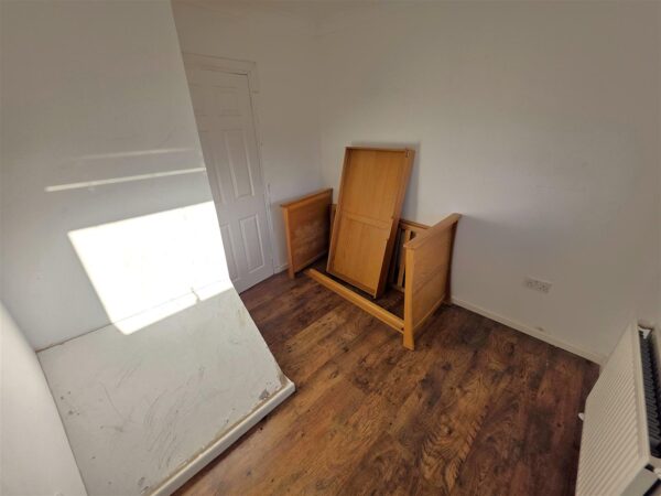 Wharfedale Road, Corby