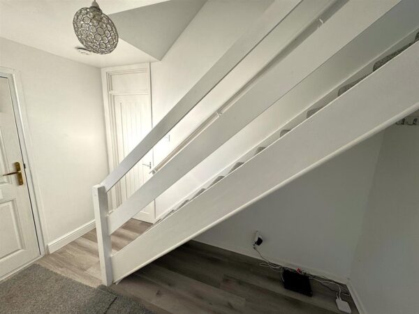 Brinkhill Walk, Corby