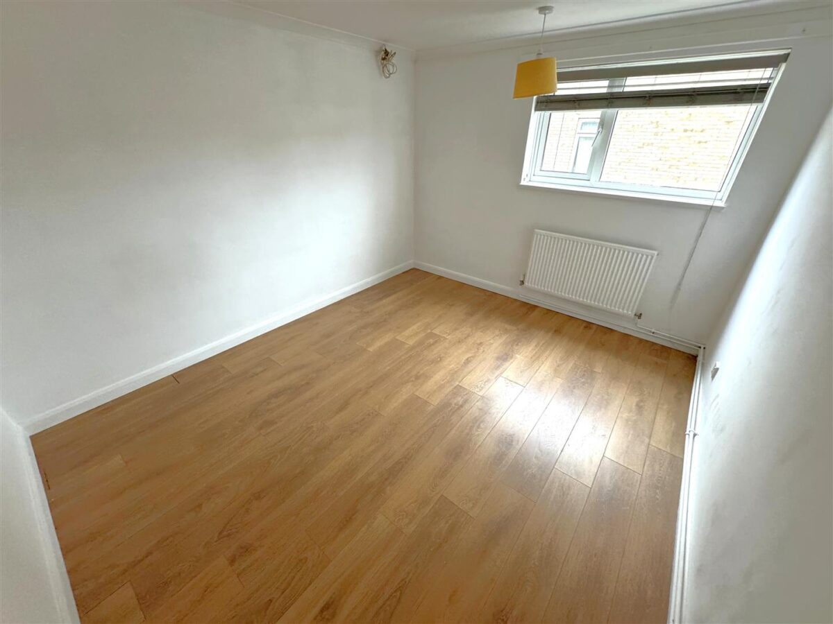 Wansford Place, Corby