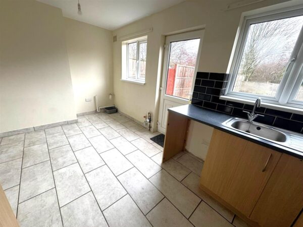 Stephenson Way, Corby