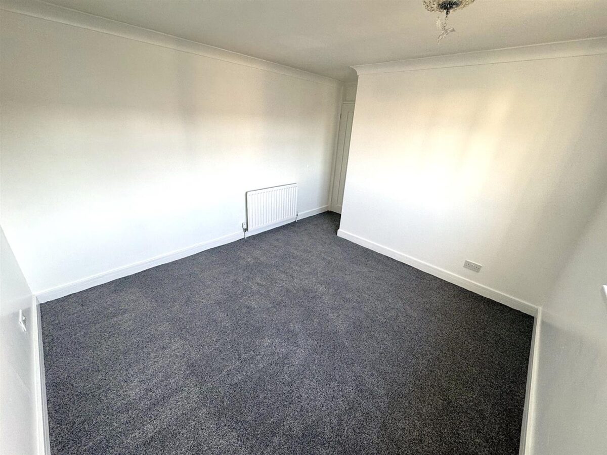 Brinkhill Walk, Corby