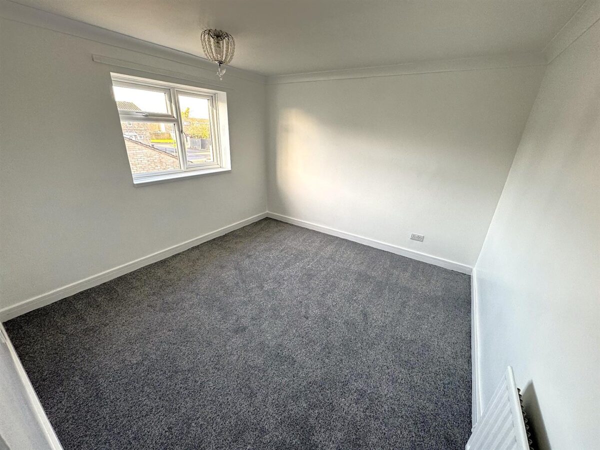 Brinkhill Walk, Corby