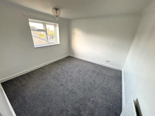 Brinkhill Walk, Corby