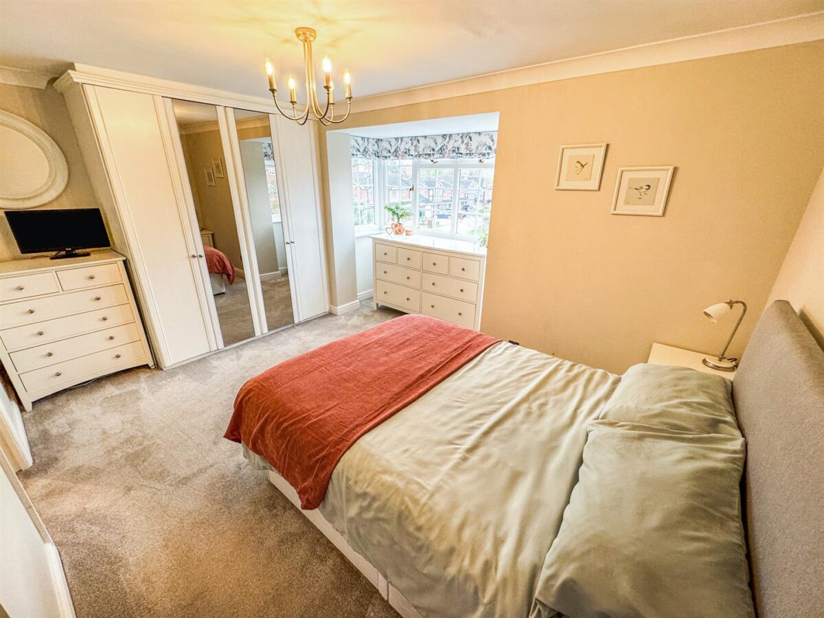 Lovap Way, Great Oakley, Corby