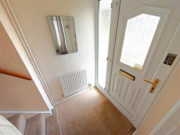 Gamston Walk, Corby