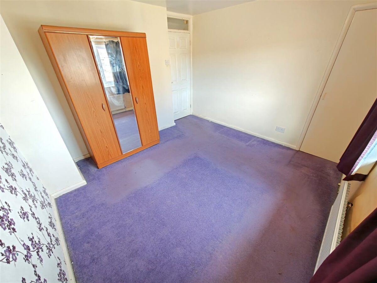 Gamston Walk, Corby