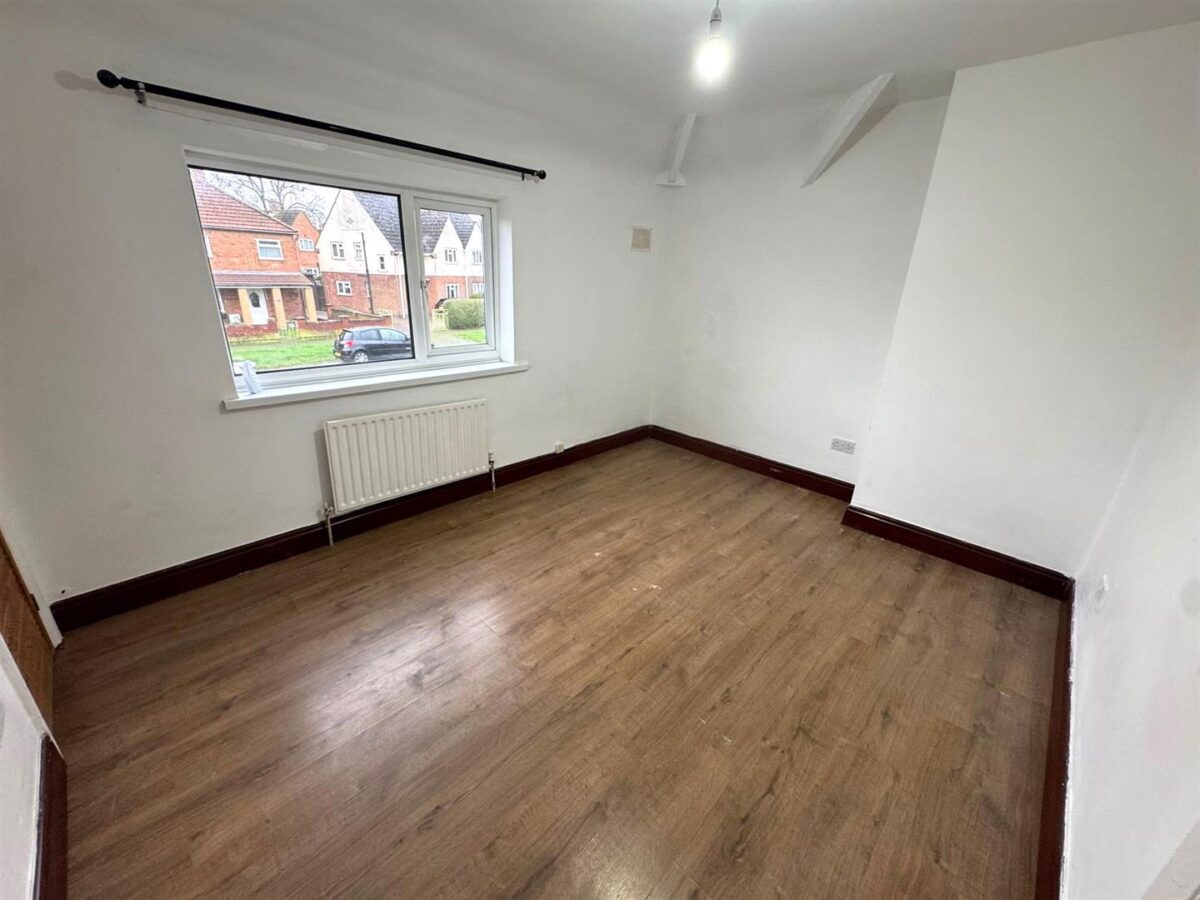 Stephenson Way, Corby