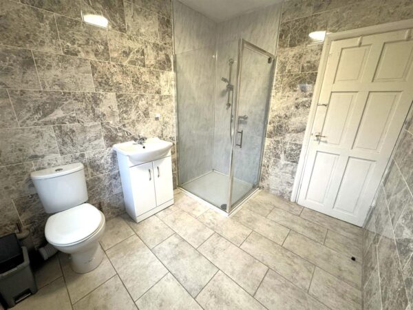 Stephenson Way, Corby