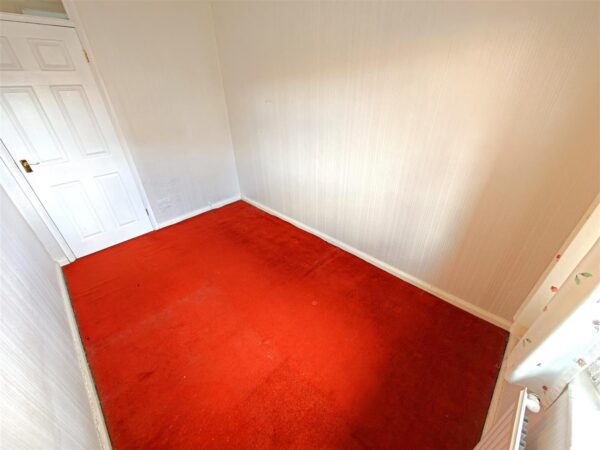 Gamston Walk, Corby