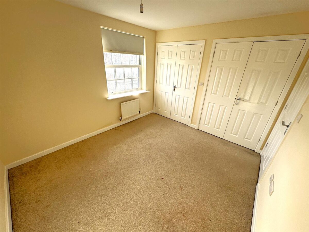 Courteenhall Drive, Corby