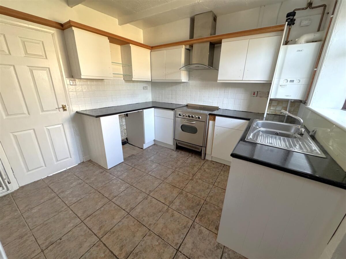 High Street, Gretton, Corby