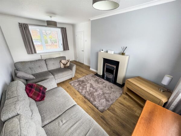 Tanfields Grove, Corby