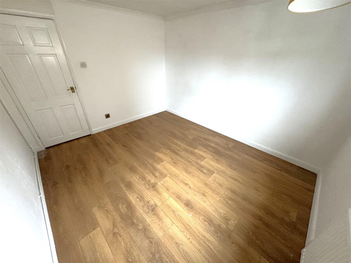 Wansford Place, Corby