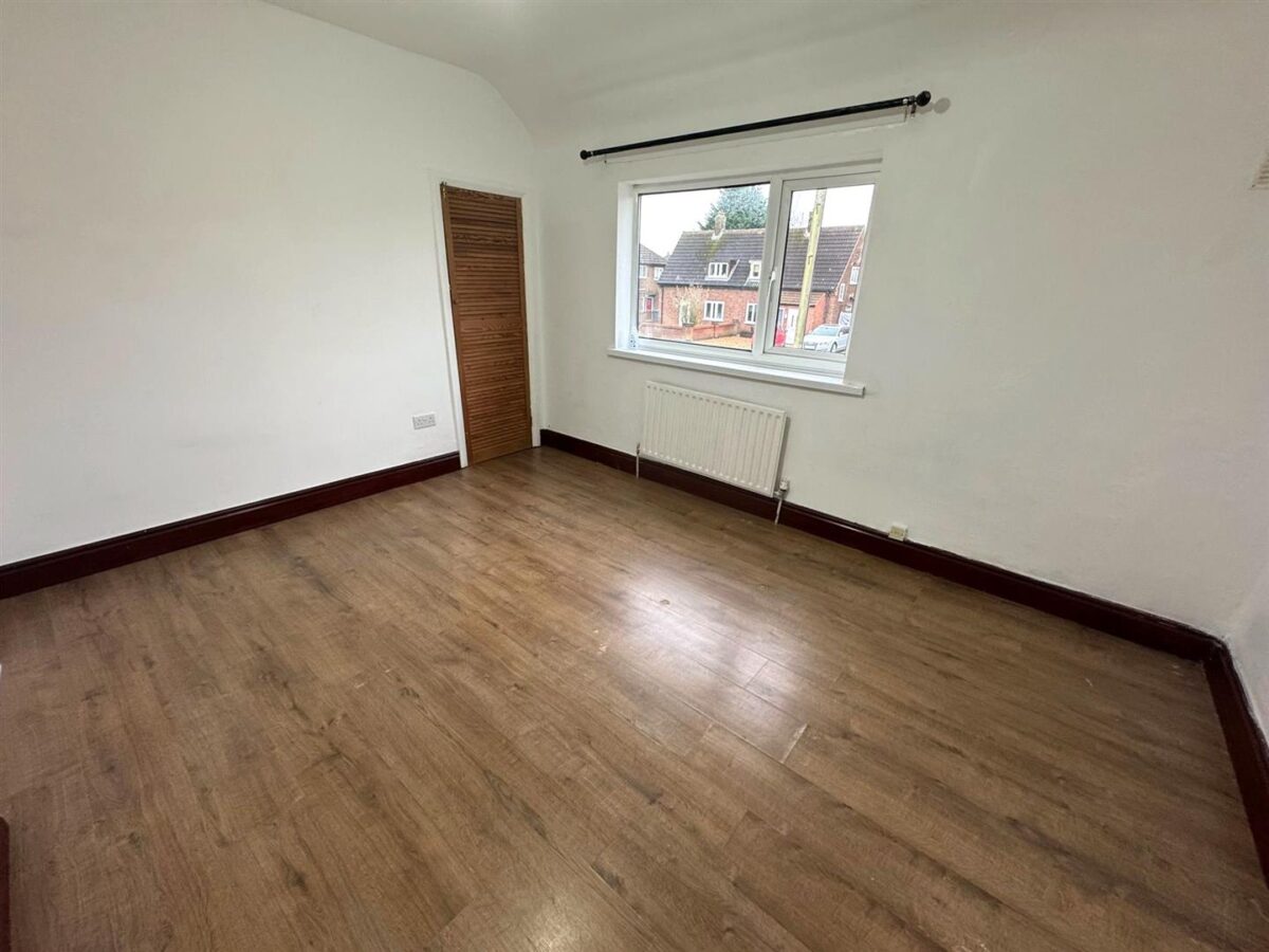 Stephenson Way, Corby