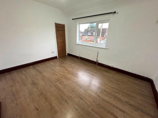 Stephenson Way, Corby