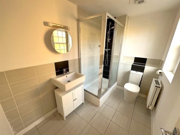 Courteenhall Drive, Corby