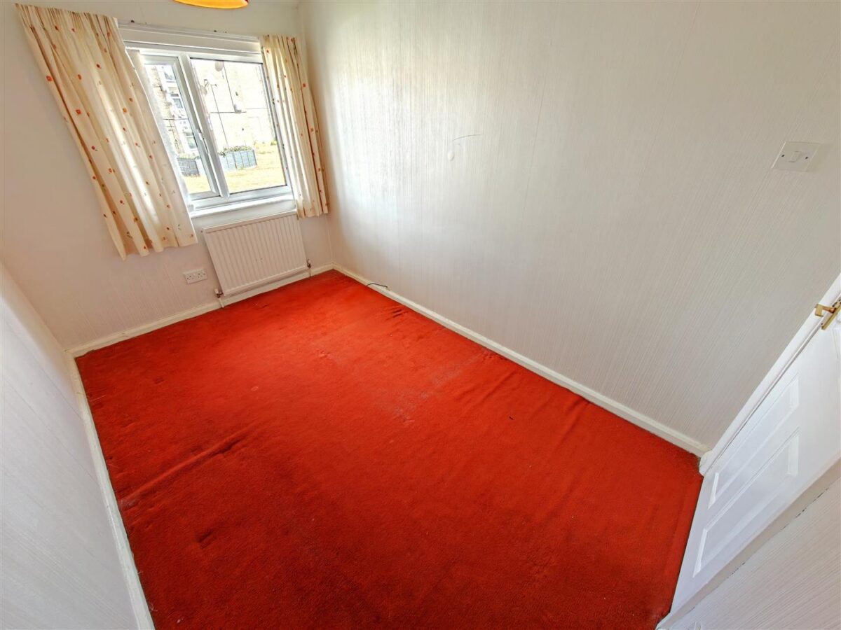 Gamston Walk, Corby