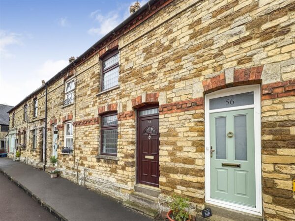 High Street, Gretton, Corby