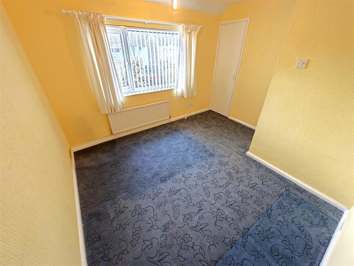 Gamston Walk, Corby
