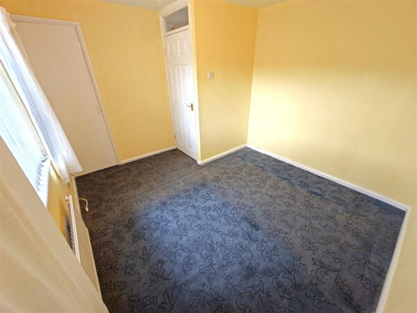 Gamston Walk, Corby
