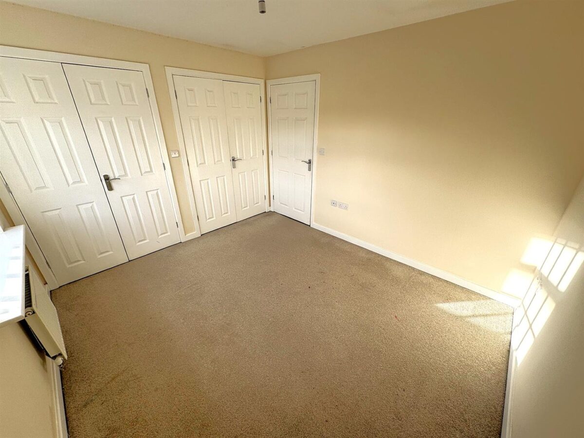 Courteenhall Drive, Corby