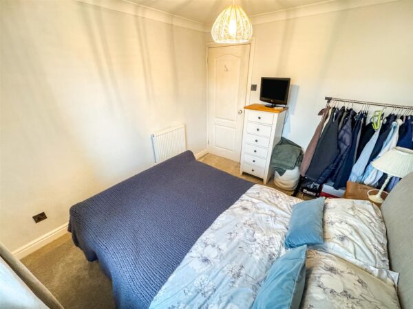 Lovap Way, Great Oakley, Corby