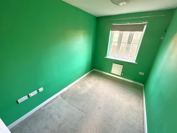 Courteenhall Drive, Corby