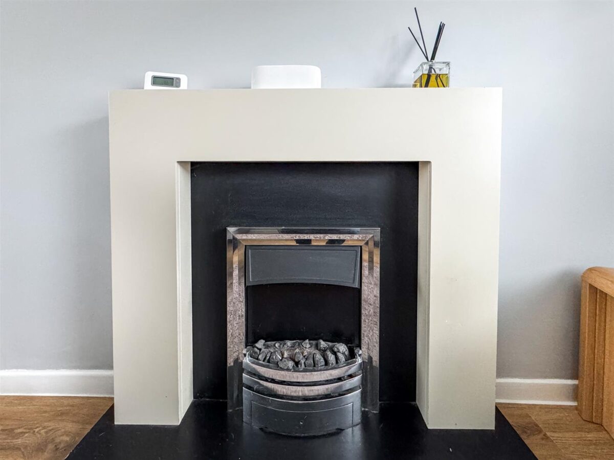 Tanfields Grove, Corby