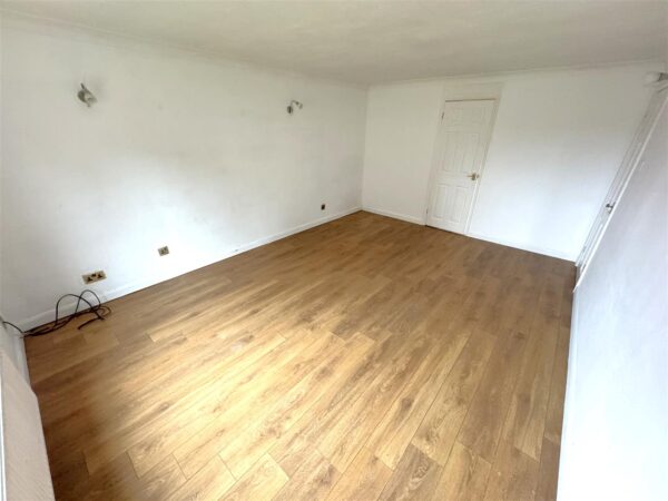 Wansford Place, Corby