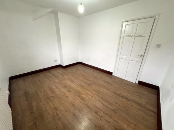 Stephenson Way, Corby