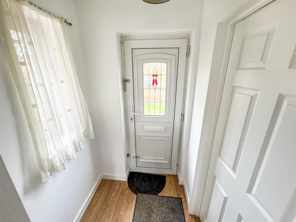 Tanfields Grove, Corby