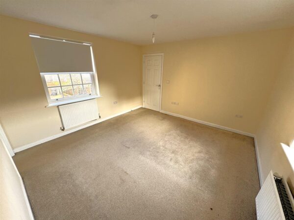 Courteenhall Drive, Corby