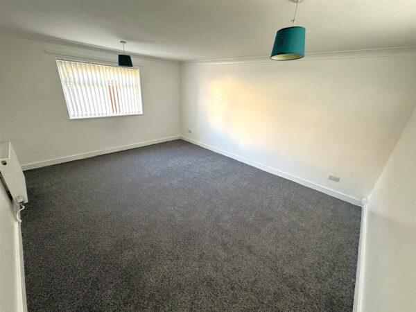 Brinkhill Walk, Corby