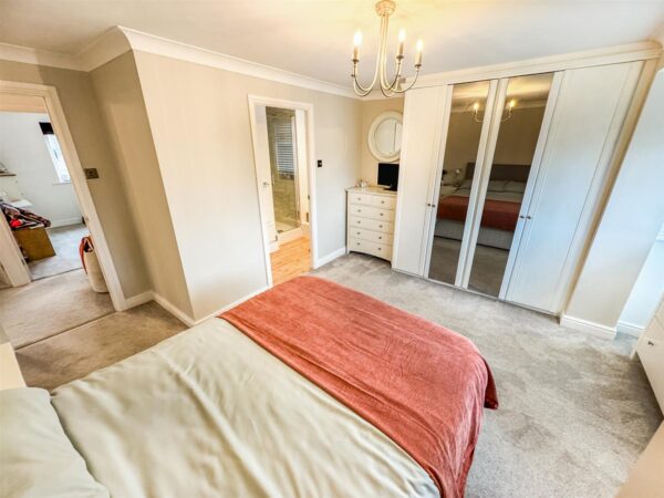 Lovap Way, Great Oakley, Corby