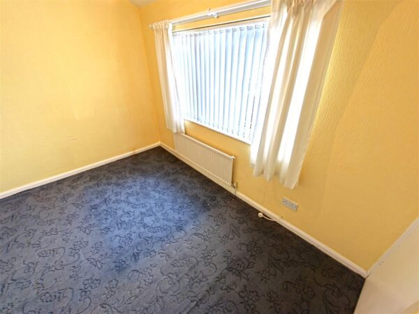 Gamston Walk, Corby