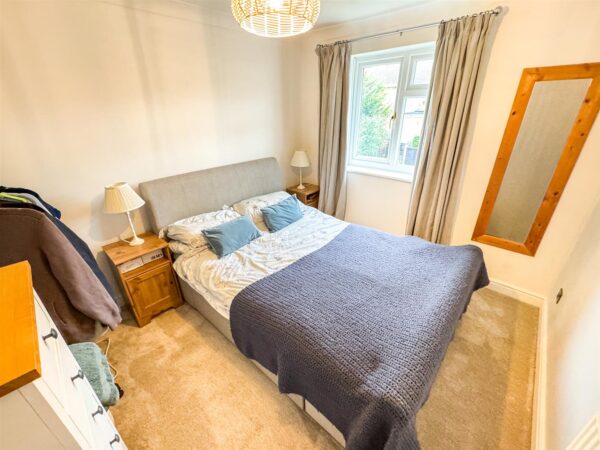 Lovap Way, Great Oakley, Corby