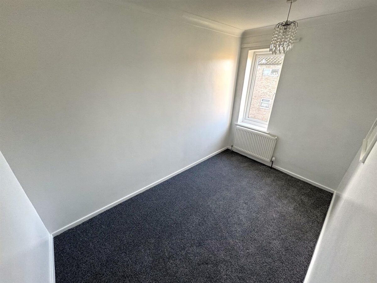 Brinkhill Walk, Corby