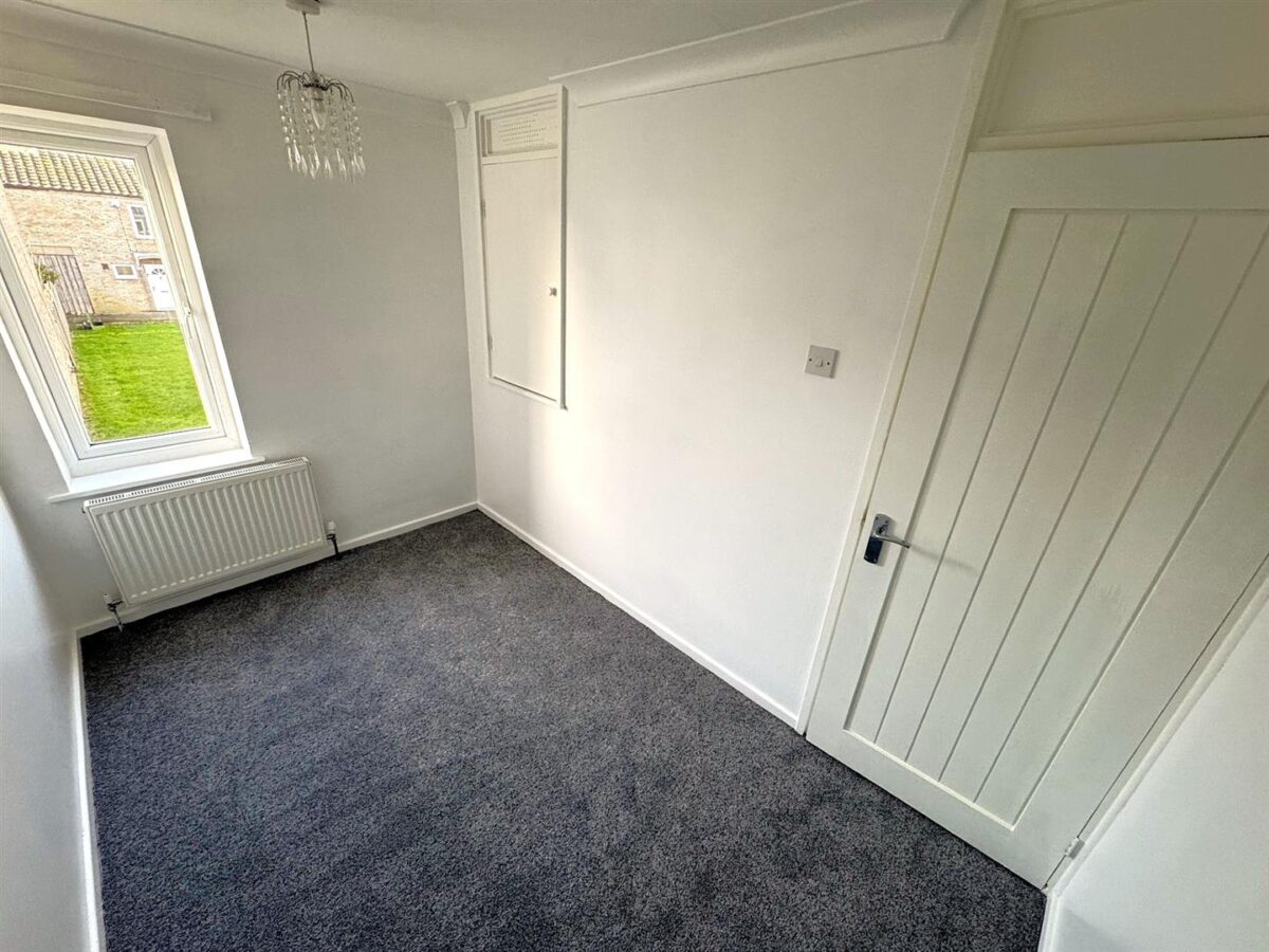 Brinkhill Walk, Corby