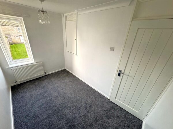 Brinkhill Walk, Corby