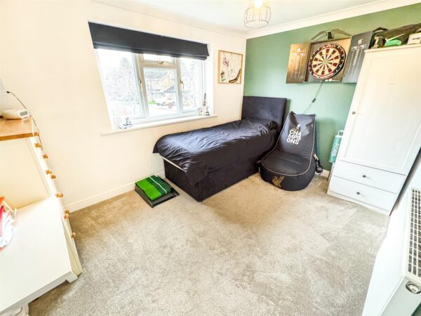 Lovap Way, Great Oakley, Corby