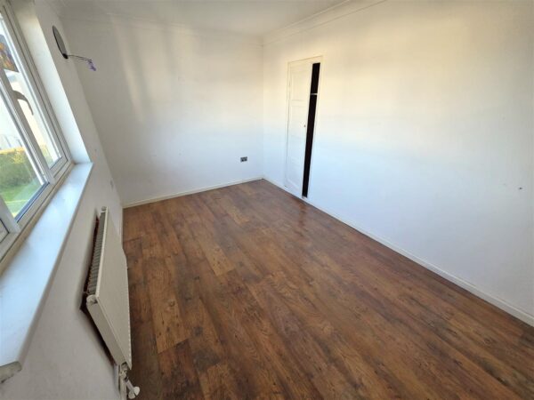 Wharfedale Road, Corby