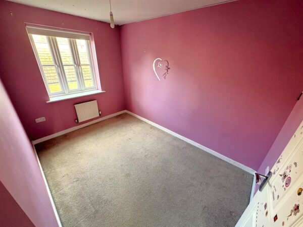 Courteenhall Drive, Corby