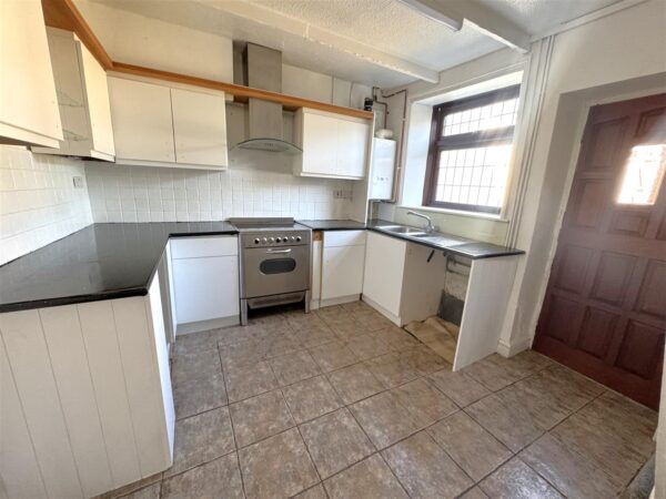 High Street, Gretton, Corby