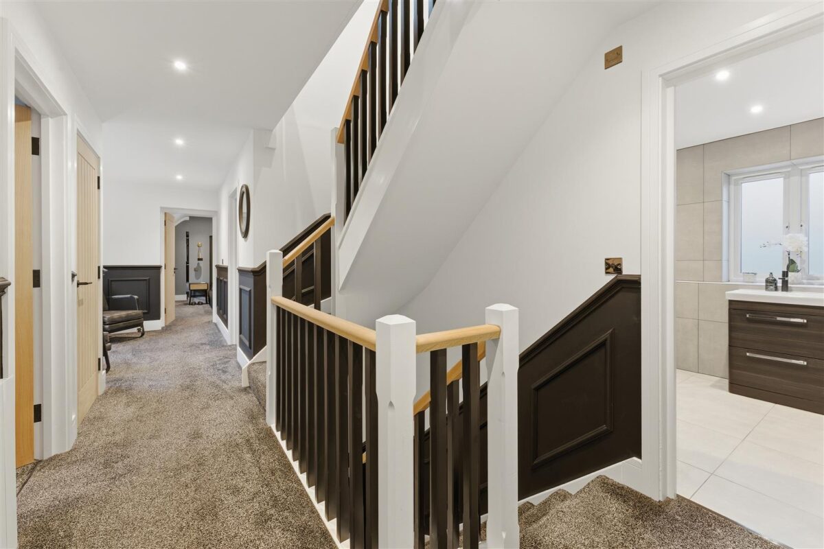 Singlehurst Close, Weldon, Corby