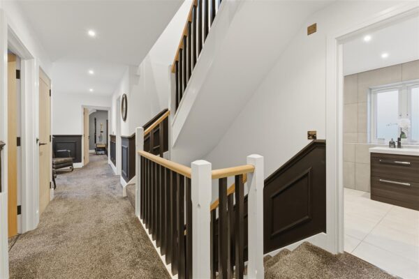 Singlehurst Close, Weldon, Corby