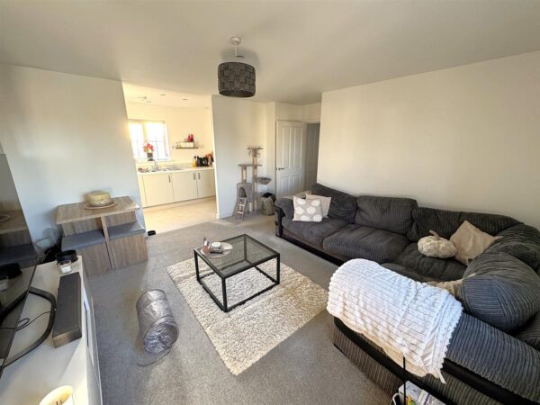 Wentworth Drive, Corby