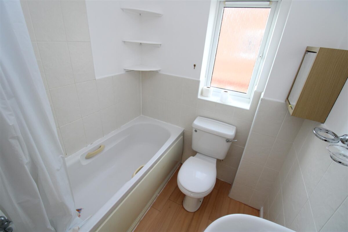 Yardley Close, Corby