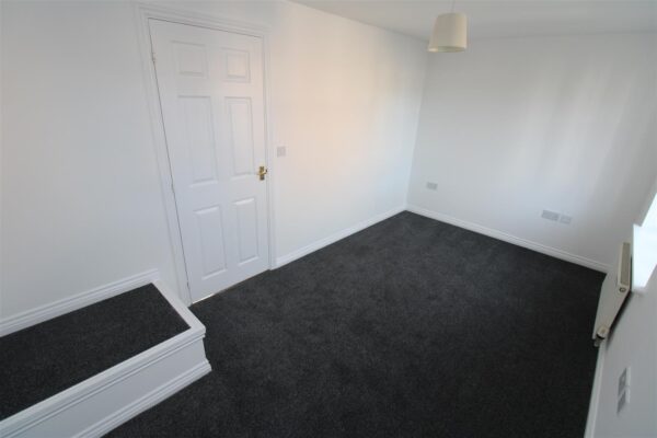 Yardley Close, Corby