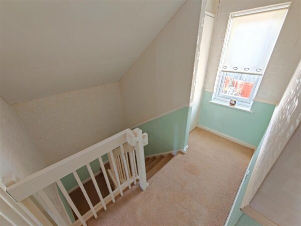 Stamford Walk, Corby