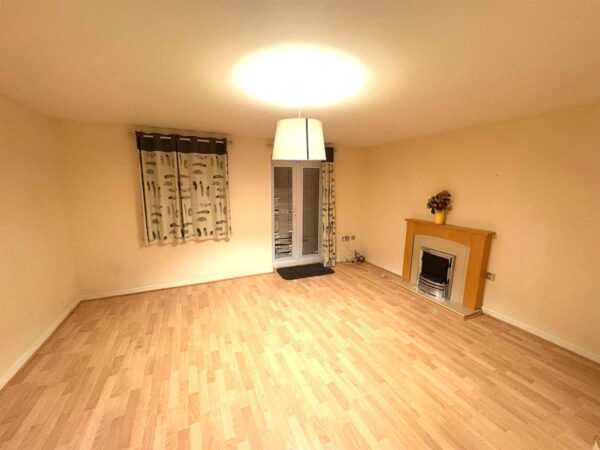 Rochester Road, Corby